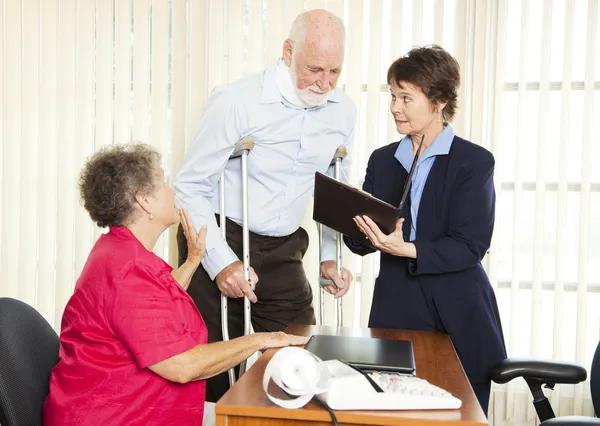 Personalized Legal Help for Personal Injury Victims