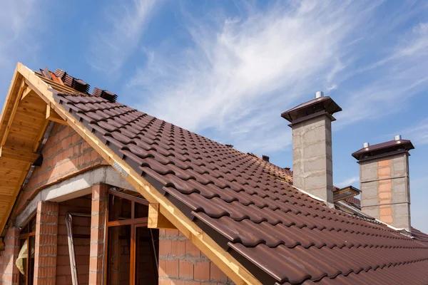 Rochester Roofing Professionals – Quality You Can Afford