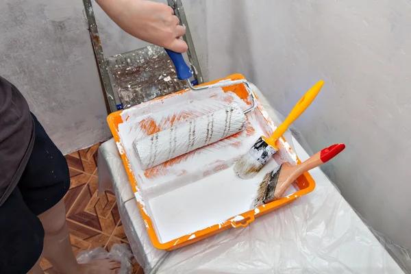 Bring Color to Your Walls with Our Residential Painting Experts