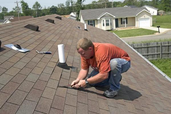 The Roofing Contractor Choice for Custom Roofing Projects