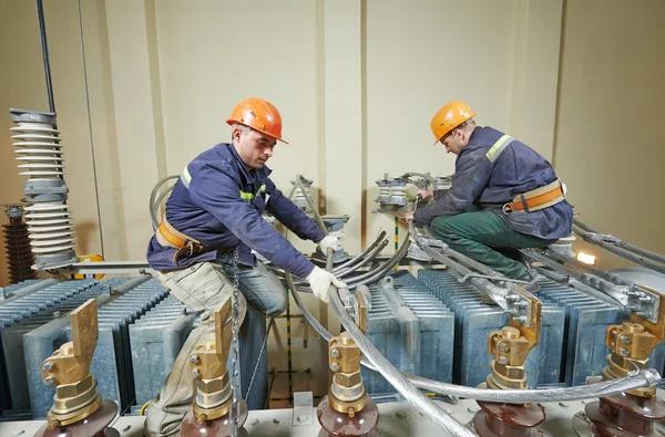 Professional Electricians in Vancouver WA Delivering Quality Work