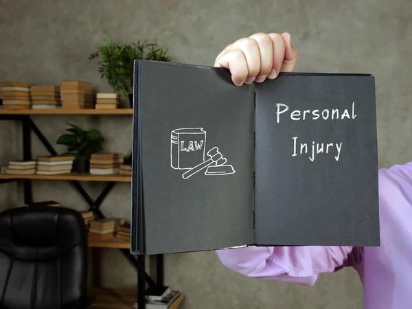 The Ultimate Guide to Choosing the Right Personal Injury Law Firm Beverly Hills