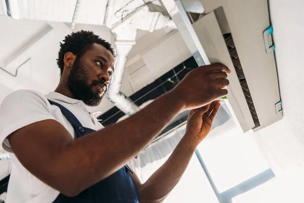 Get Your Air Conditioning Running Smoothly with Our Repair Service